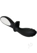 Adam And Eve The Rechargeable Silicone Warming Prostate...