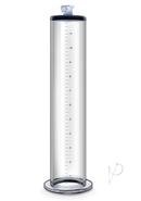 Performance Penis Pump Cylinder 12 X 2in - Clear