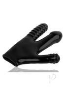 Oxballs Claw Penetrator And Pegger Glove - Black